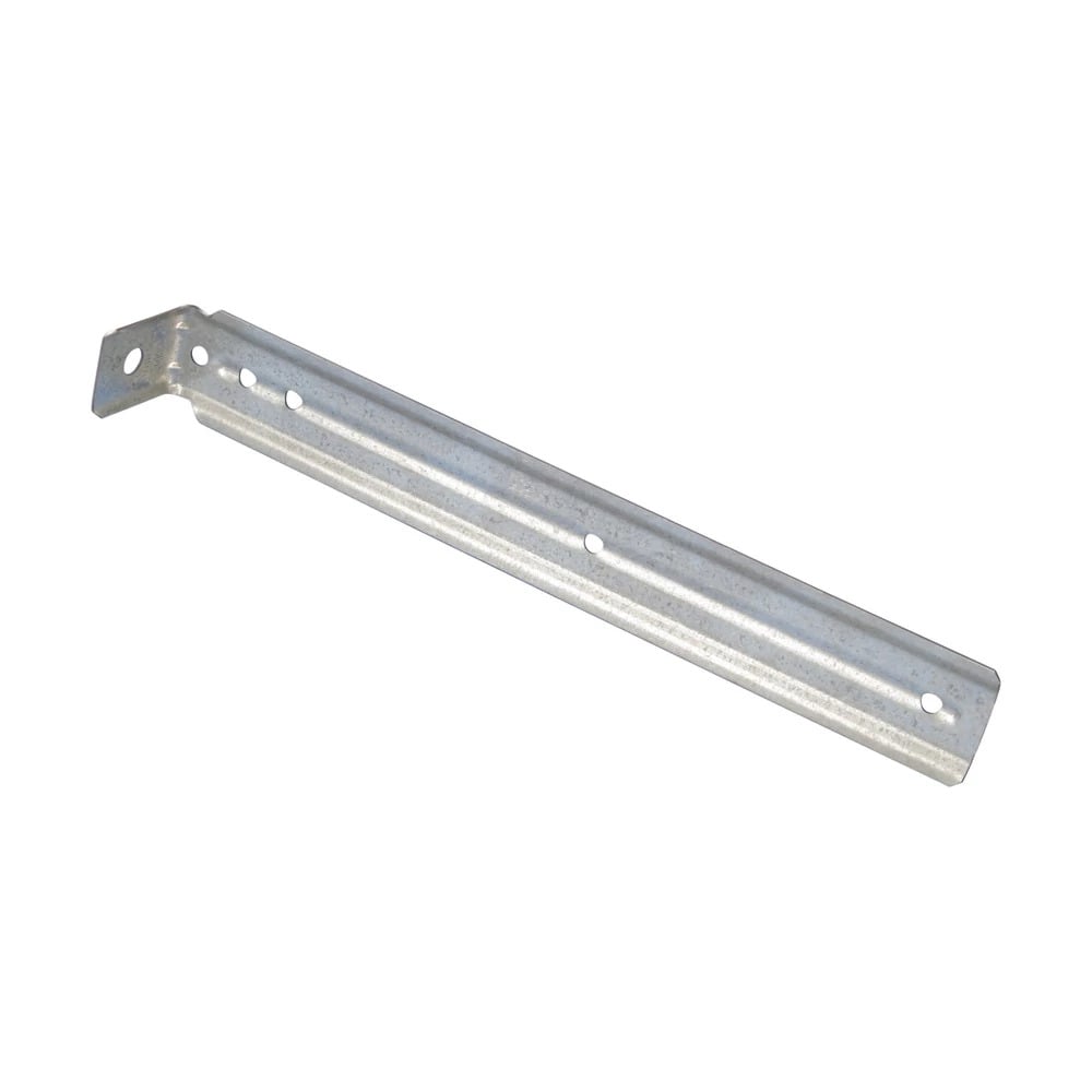 nVent CADDY Cat HP Extended Angle Bracket, 1/4 Hole