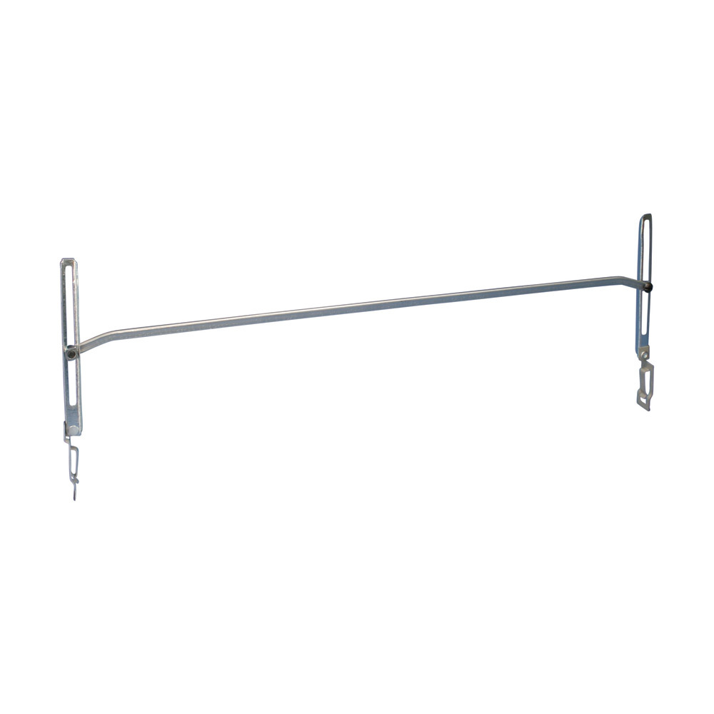 Adjustable T-Grid Box Hanger, 20" T-Grid Span