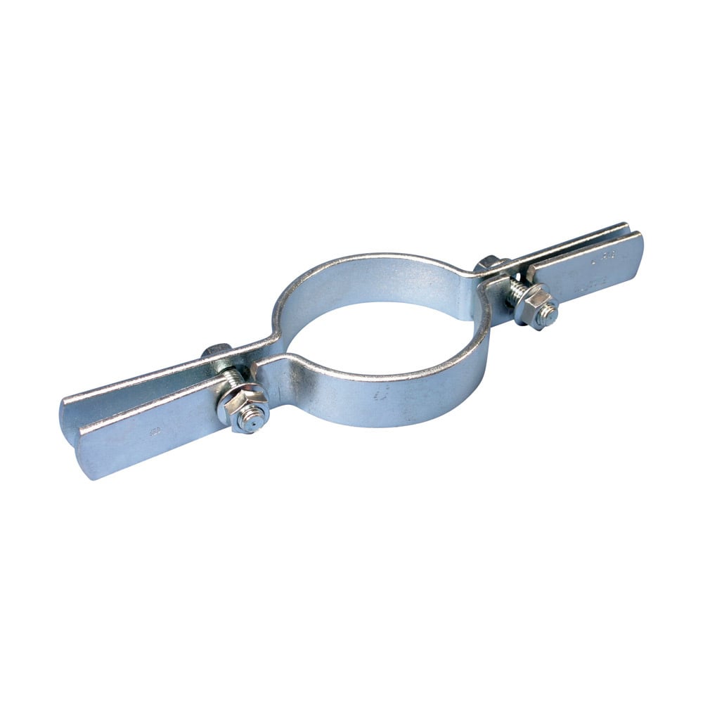 510 nVent CADDY EZ Riser, Steel, EG, 3" Pipe, 3.5" OD