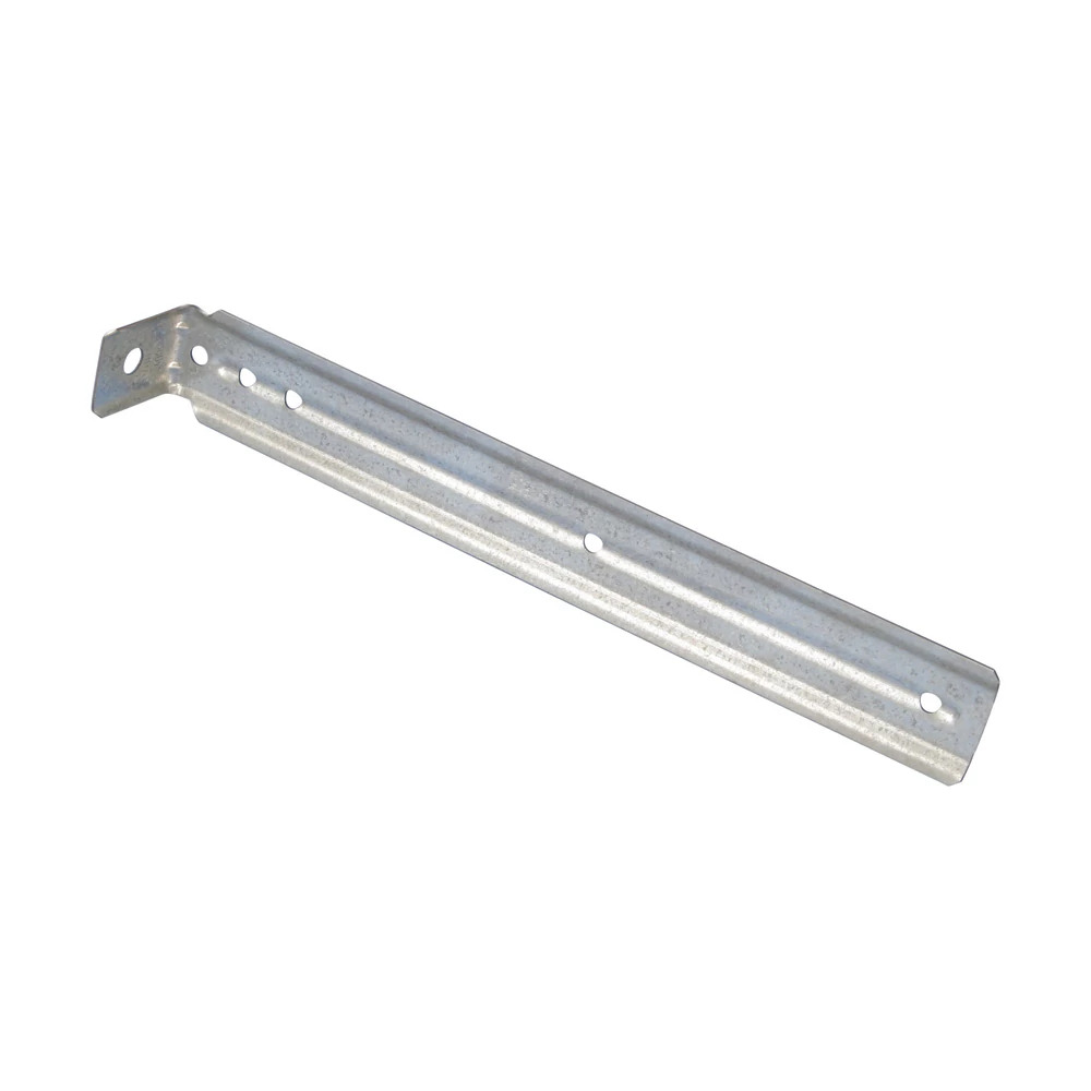 nVent CADDY Cat HP Extended Angle Bracket, 3/16 Hole