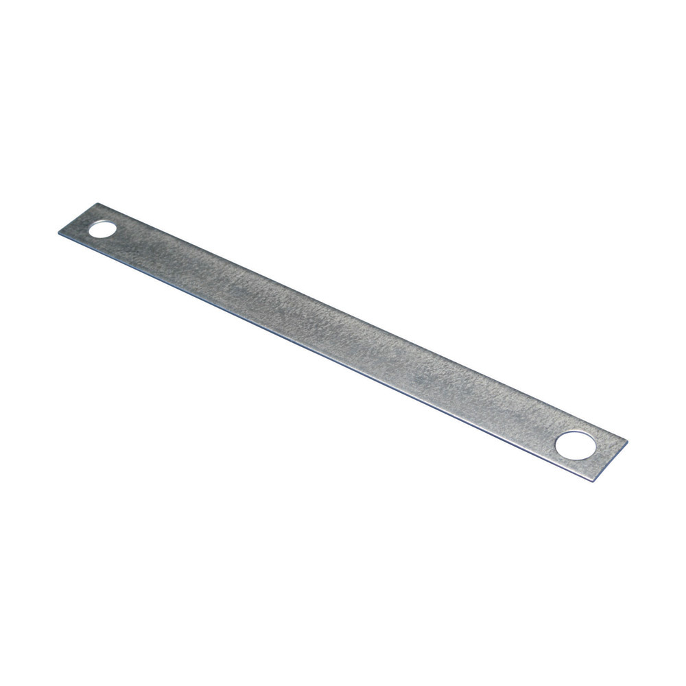 35RS Two Hole Retainer Strap, 10"