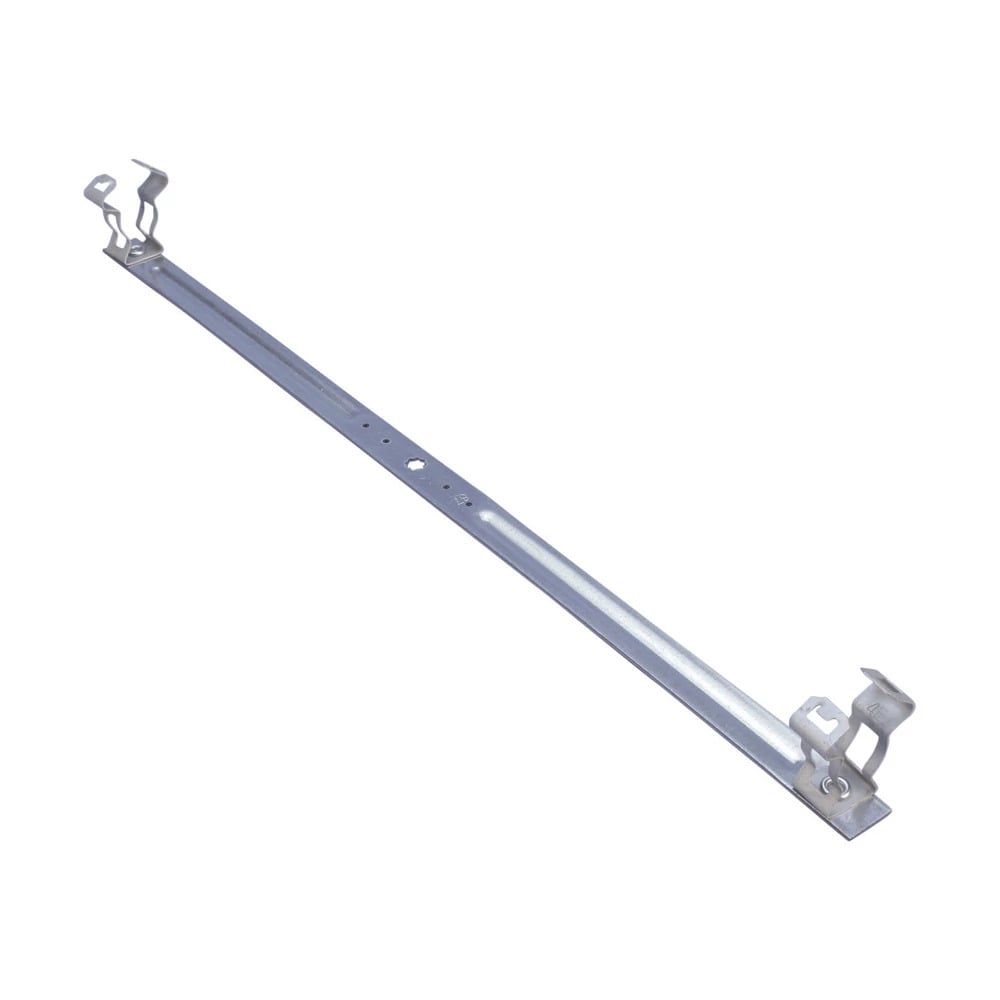 Combination Box/Conduit Hanger for 3/8" Flex & MC/AC