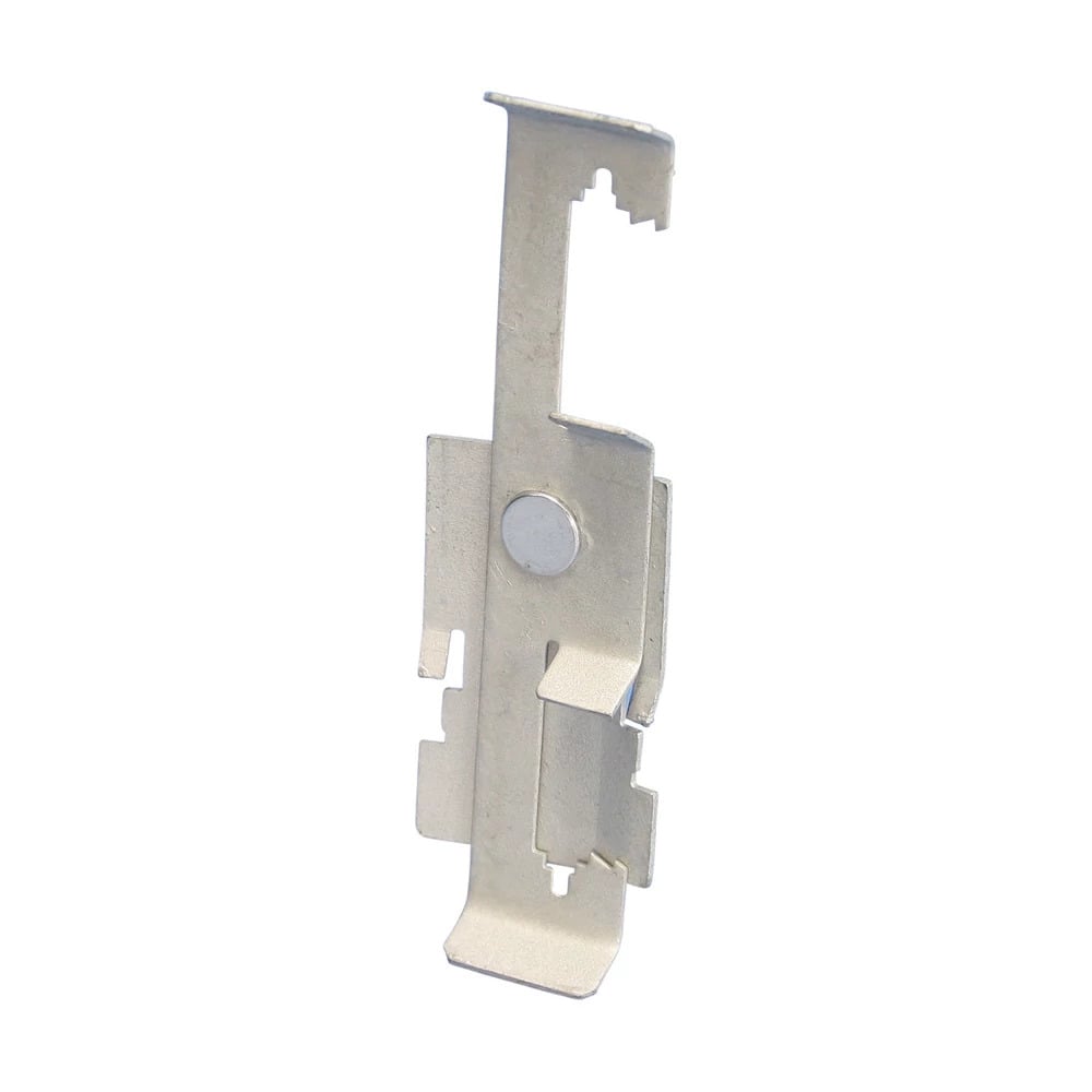 nVent CADDY Cat HP J-Hook Clip to Rod/Wire Clip, 1/4" Rod, #12#8 Wire