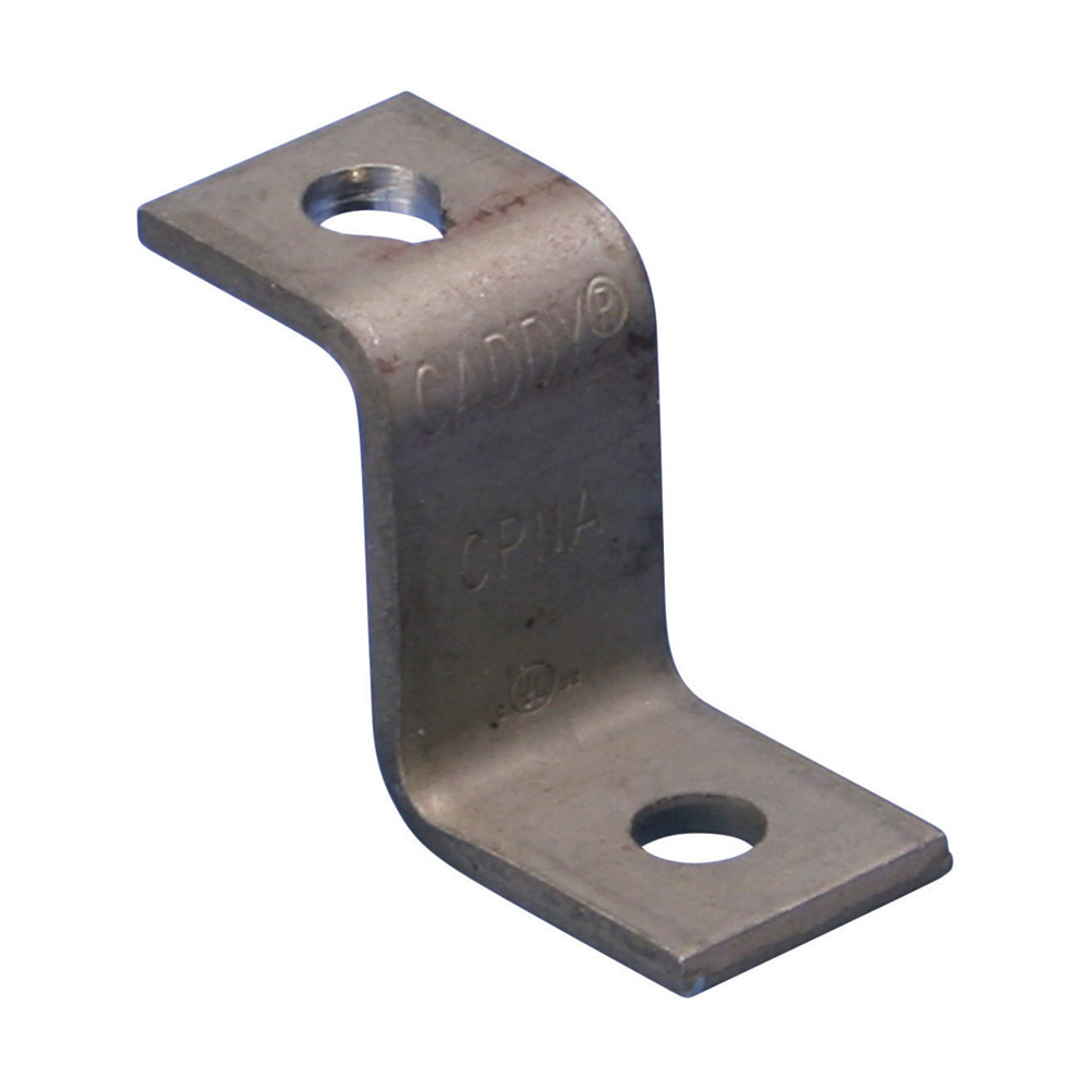 Standoff Deck Angle Bracket, 1 1/2"