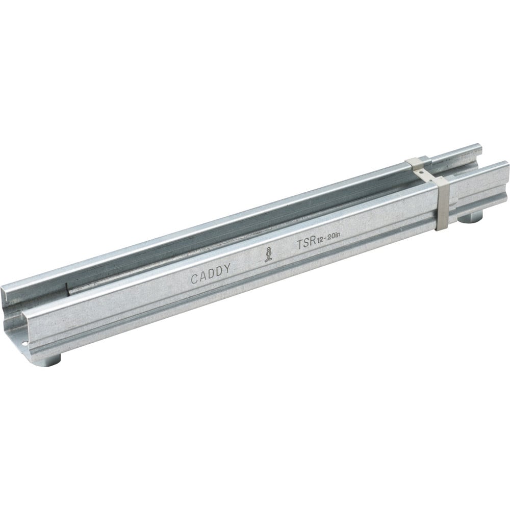 Telescoping Strut Replacement, 1/4" Rod