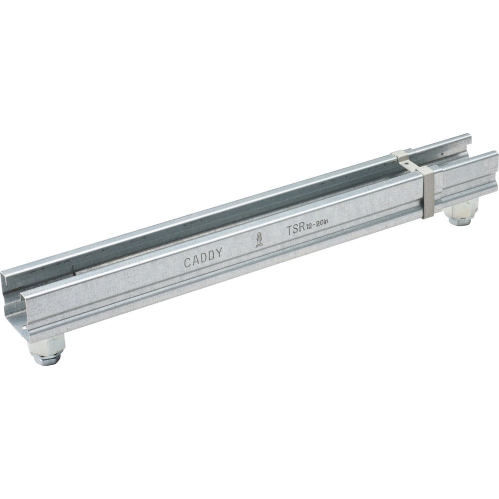 nVent CADDY Rod Lock Telescoping Strut Replacement, 3/8" Rod