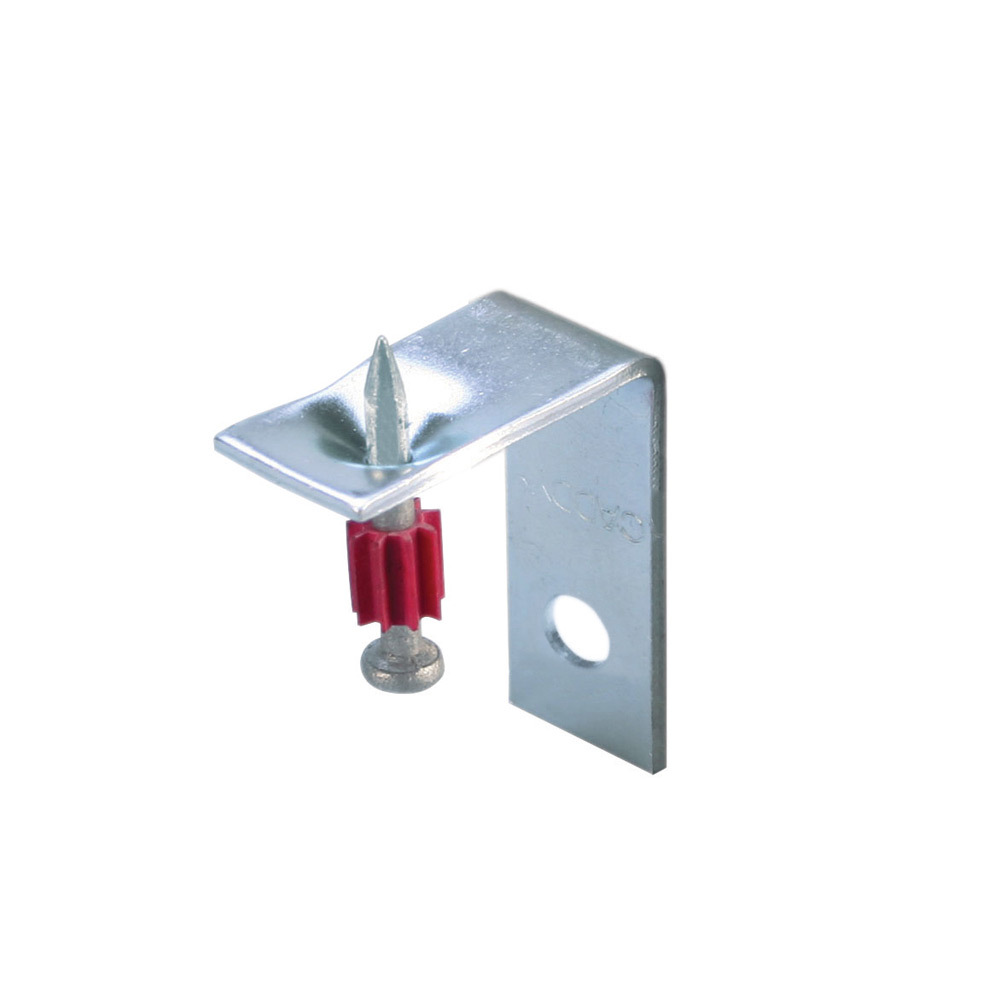 Angle Bracket with Shot-Fire Bracket