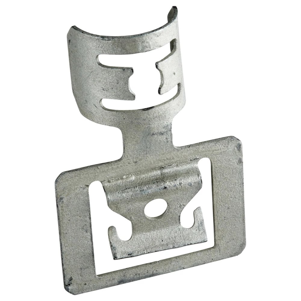 Stud Spanner Bar Clip