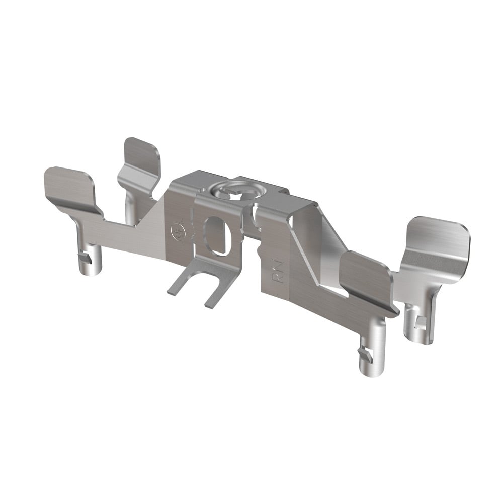 512X Electrical Box Mounting Clip