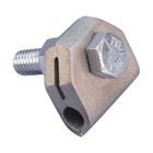 Cable to Metal Fastener, Class 1-Class 2 (4/0 Max) Conductor Size, UL