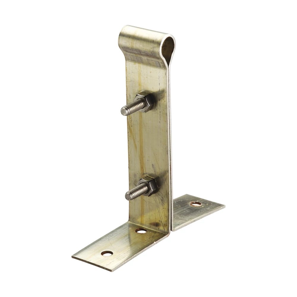 Extended Strap Cable/Point Support, Copper, Tinned