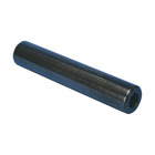 Ground Rod Drive Sleeve for Pointed Ground Rods, 3/4" dia, 6"