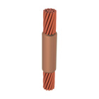 Cable to Cable, SV, 3/0 Concentric, 0.47" Conductor 1 OD, 3/0 Concentric, 0.47" Conductor 2 OD