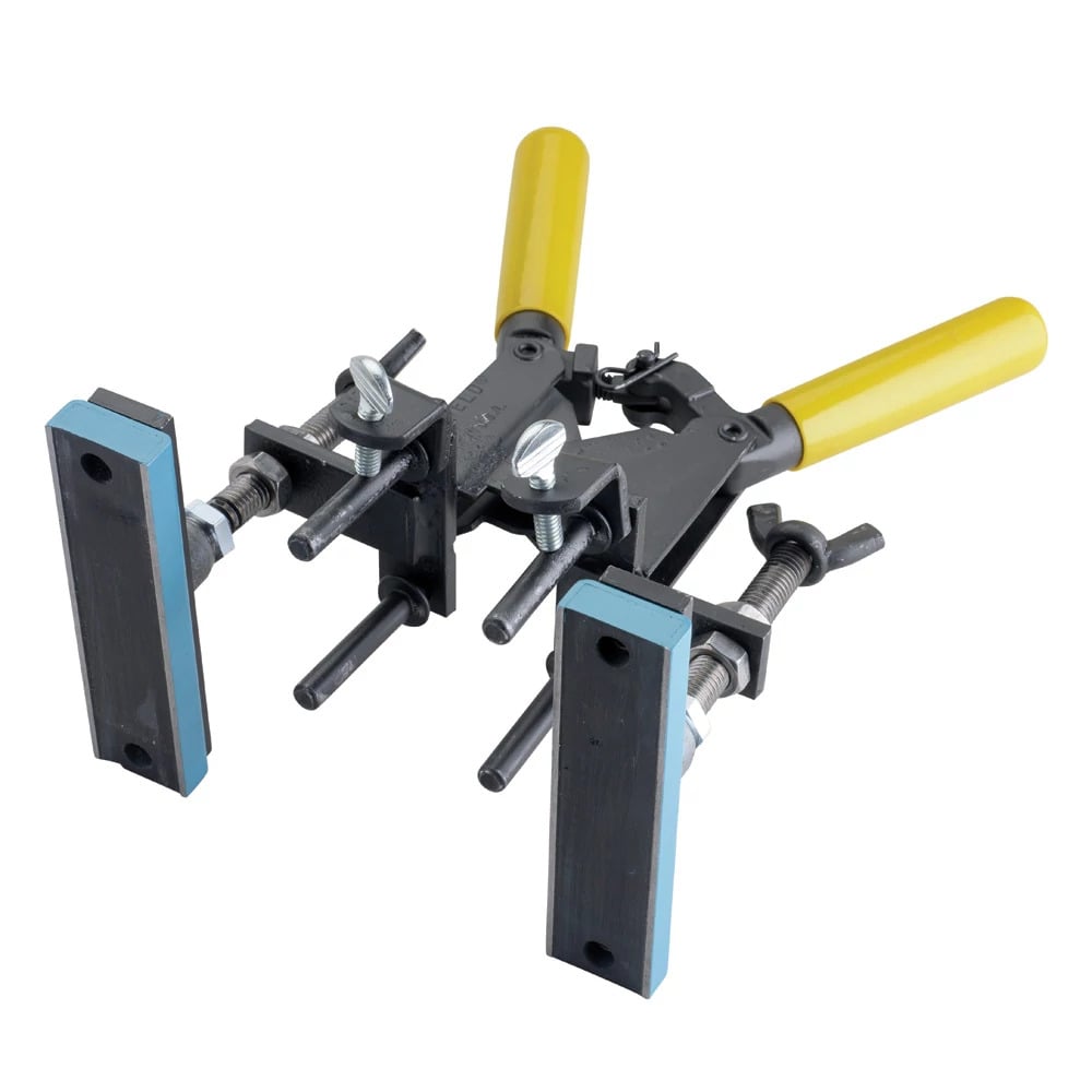 Cadweld Handle Clamp, Magnetic, C, R Price Key