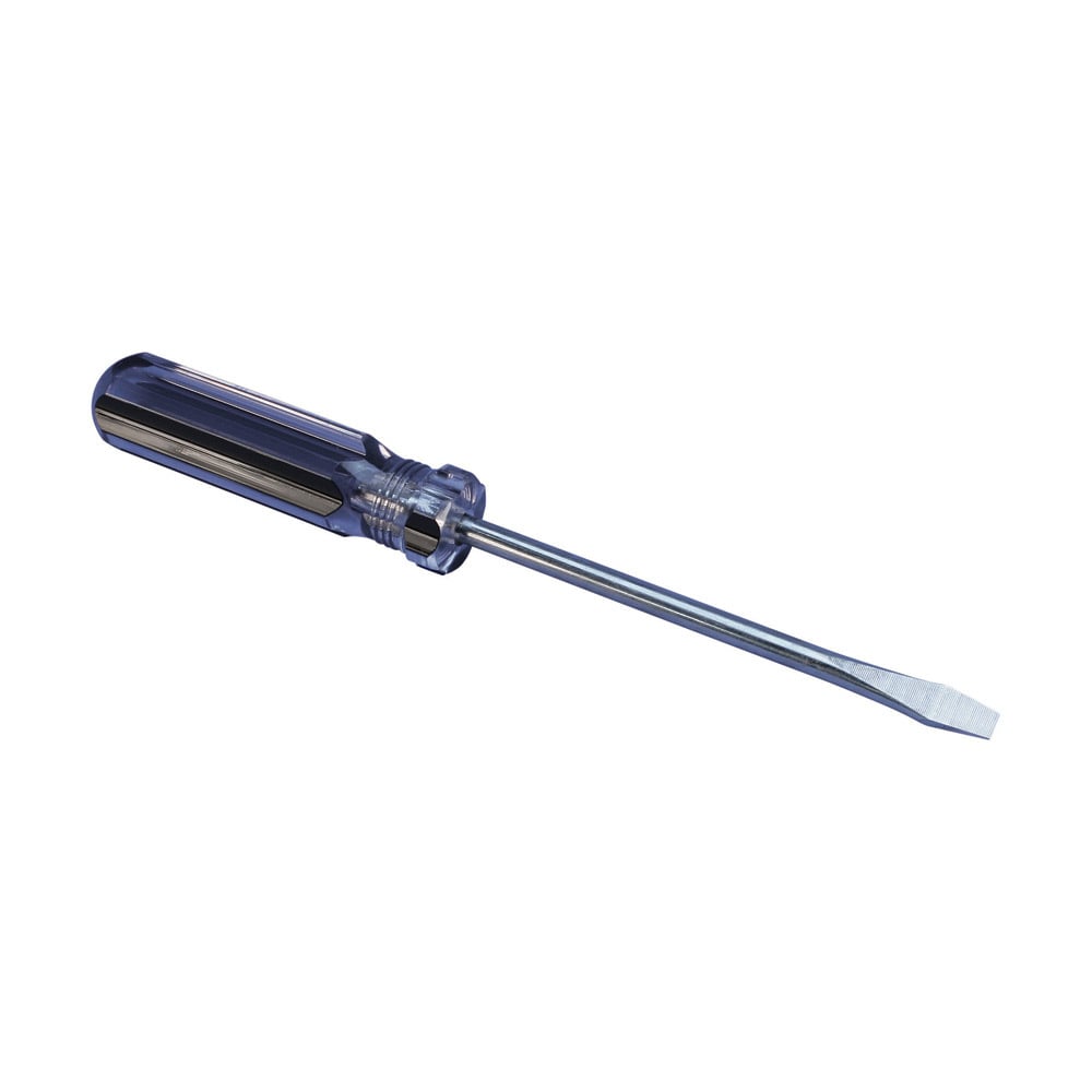 Screwdriver, Flat Head