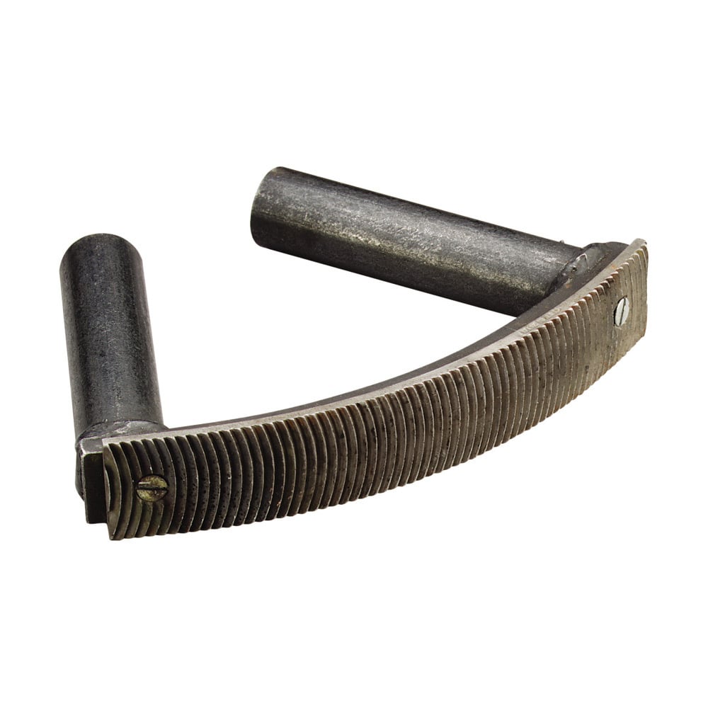Cadweld Rasp