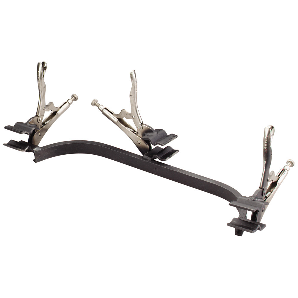 Cable Clamp Assembly