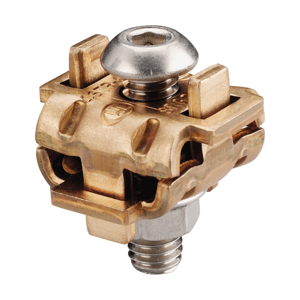 SRG Connector