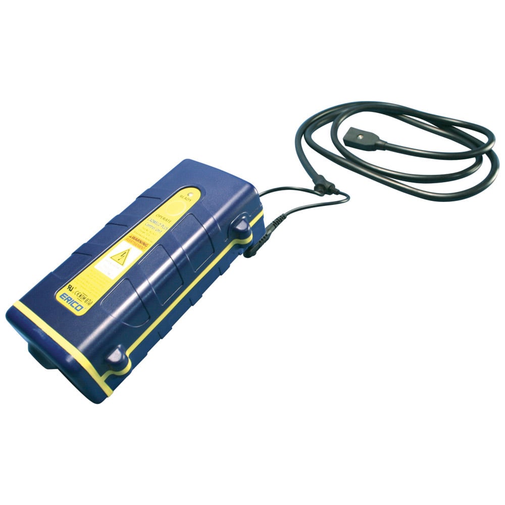nVent ERICO Cadweld Plus Control Unit, 15' Cable, 0130 F Working Temperature