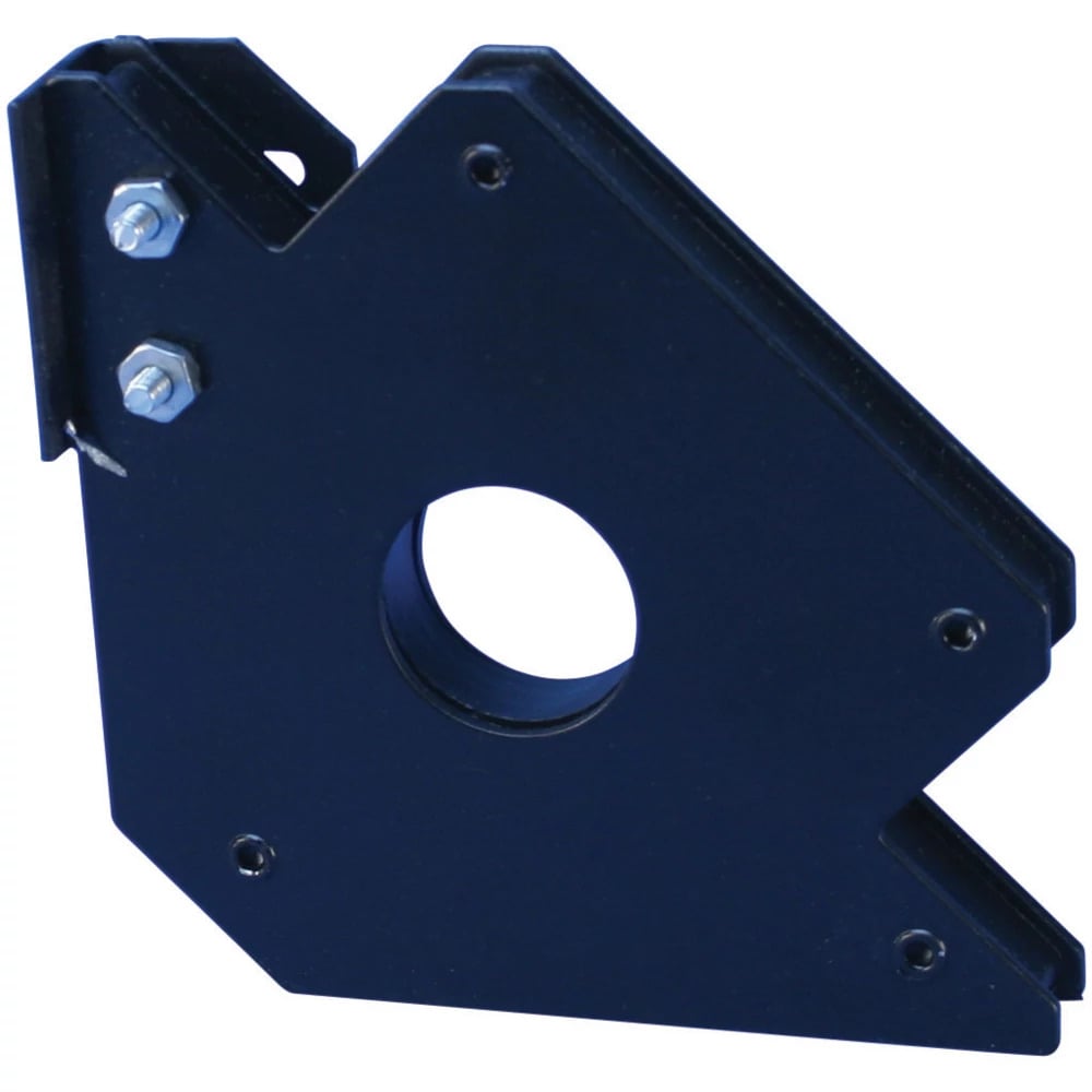 Magnetic Assembly