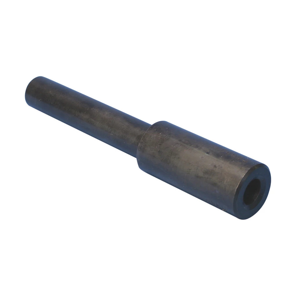 Ground Rod Driving Head for Power Tools, 5/8" dia