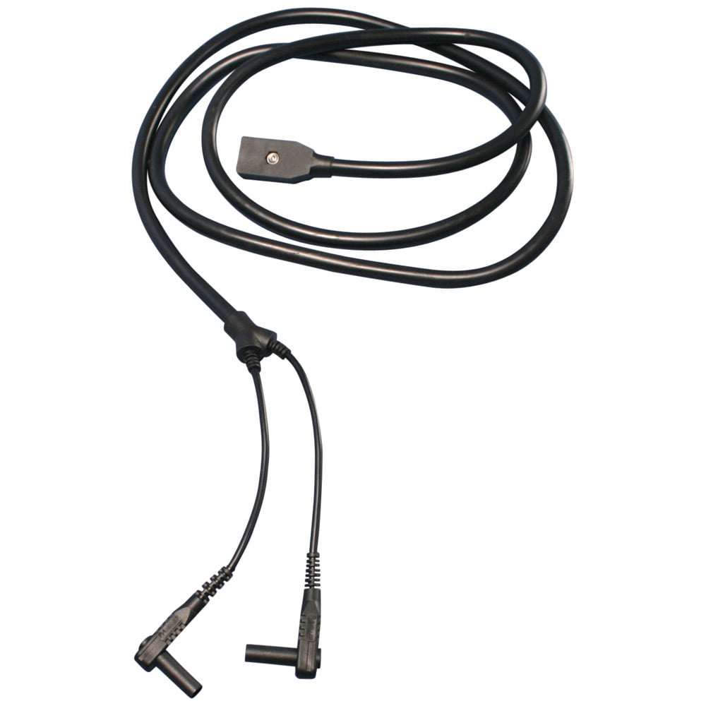 nVent ERICO Cadweld Plus Control Unit Replacement Lead, 6' Cable