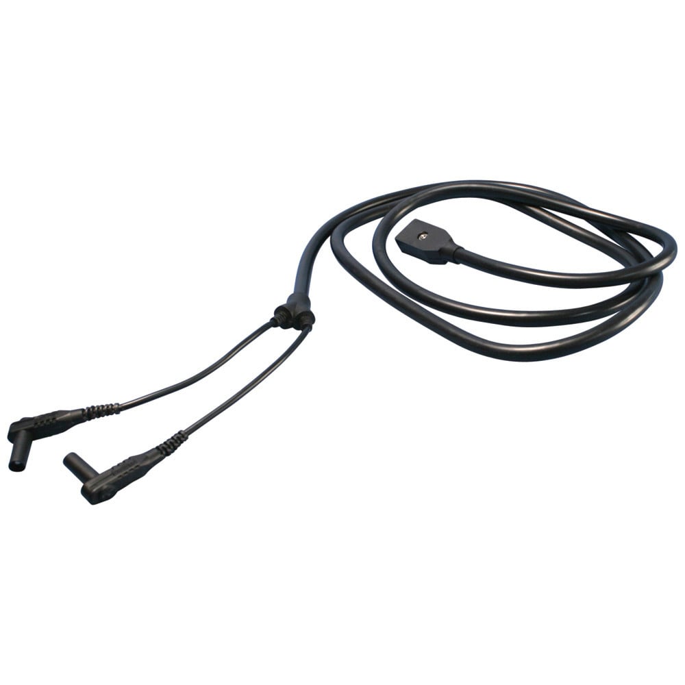 nVent ERICO Cadweld Plus Control Unit Replacement Lead, 15' Cable
