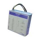 Modular TDX Panel Protector, 300 kA, 3Ph 4W+G Distribution System, 170/276 VAC