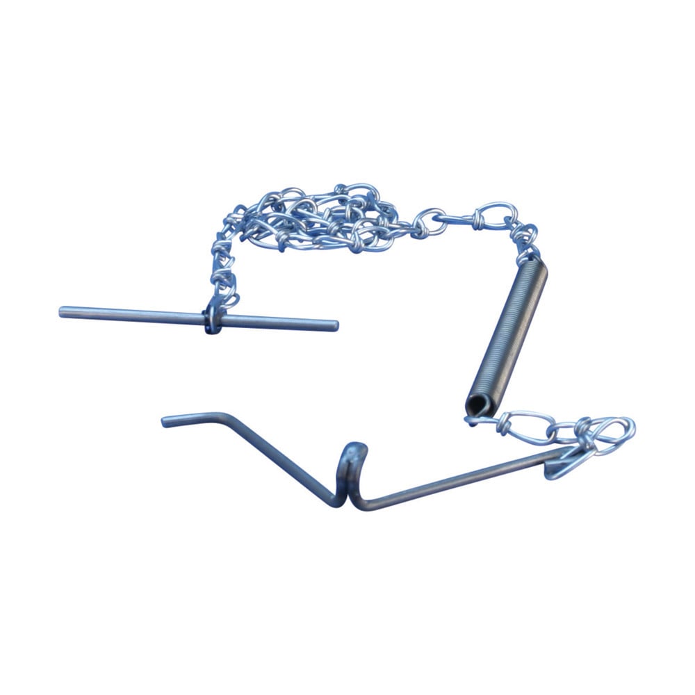 Pipe Clamp Chain, CAN, CAP, CAT Price Key