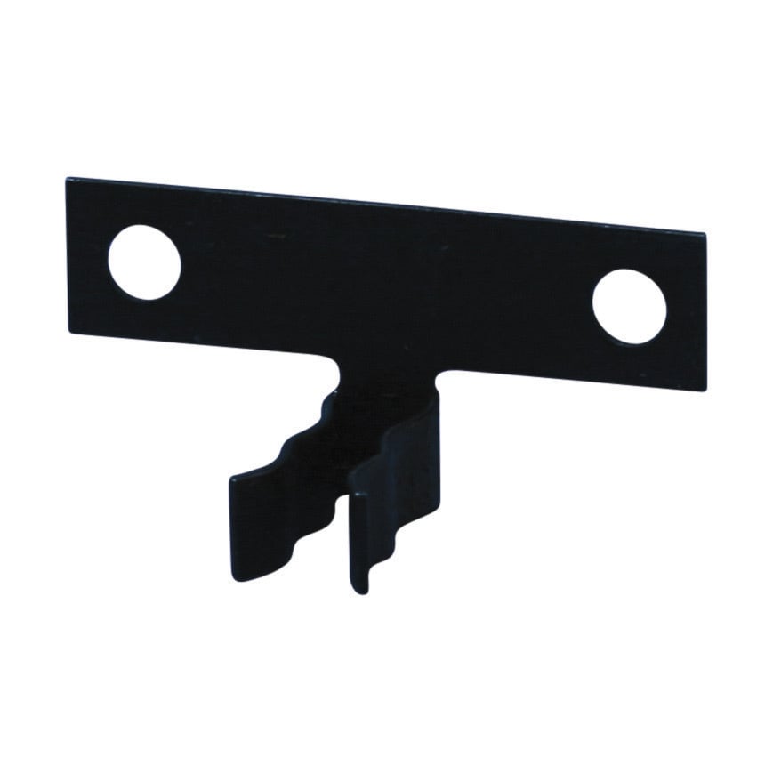 Cathodic Protection Conductor Holding Clip