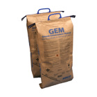 GEM Ground Enhancement Material, 25 lb, bag with handles