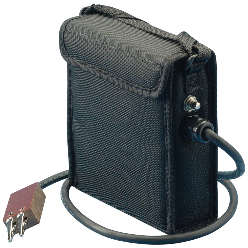 Battery Pack, 6' Cable