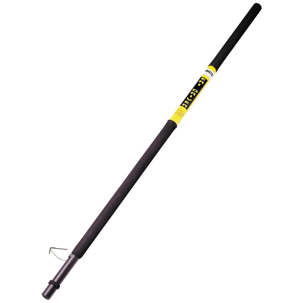 Ground Rod Driver, 3/4" Max dia