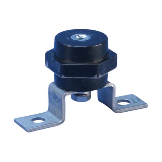 Grounding Busbar Mounting Kit, 1"2" Busbar Width