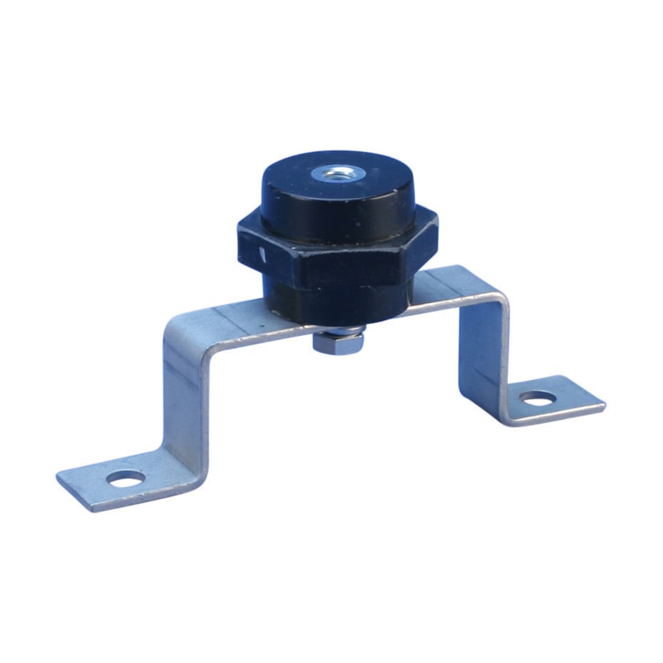 Grounding Busbar Mounting Kit, 3"4" Busbar Width