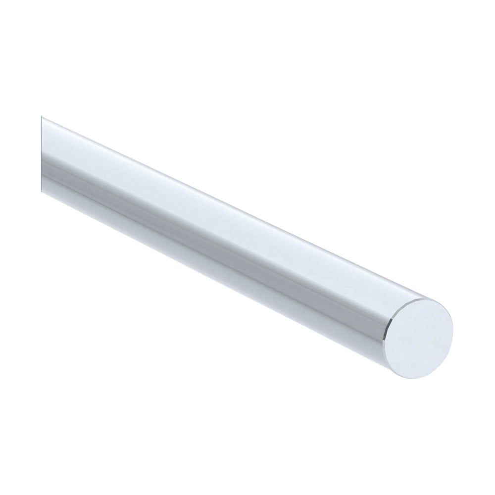Non-Insulated Solid Conductor, Aluminum, Bare, #4 Solid