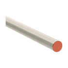 Non-Insulated Solid Conductor, Copper, Tinned, #2 Solid