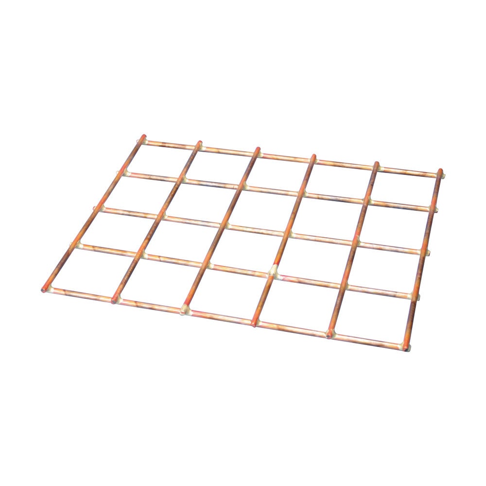 Ground mat
