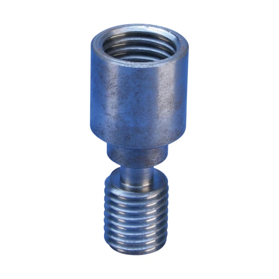 Early Streamer Emission Terminal to ER-Series Mast Adaptor, 3/4 UNC, M25