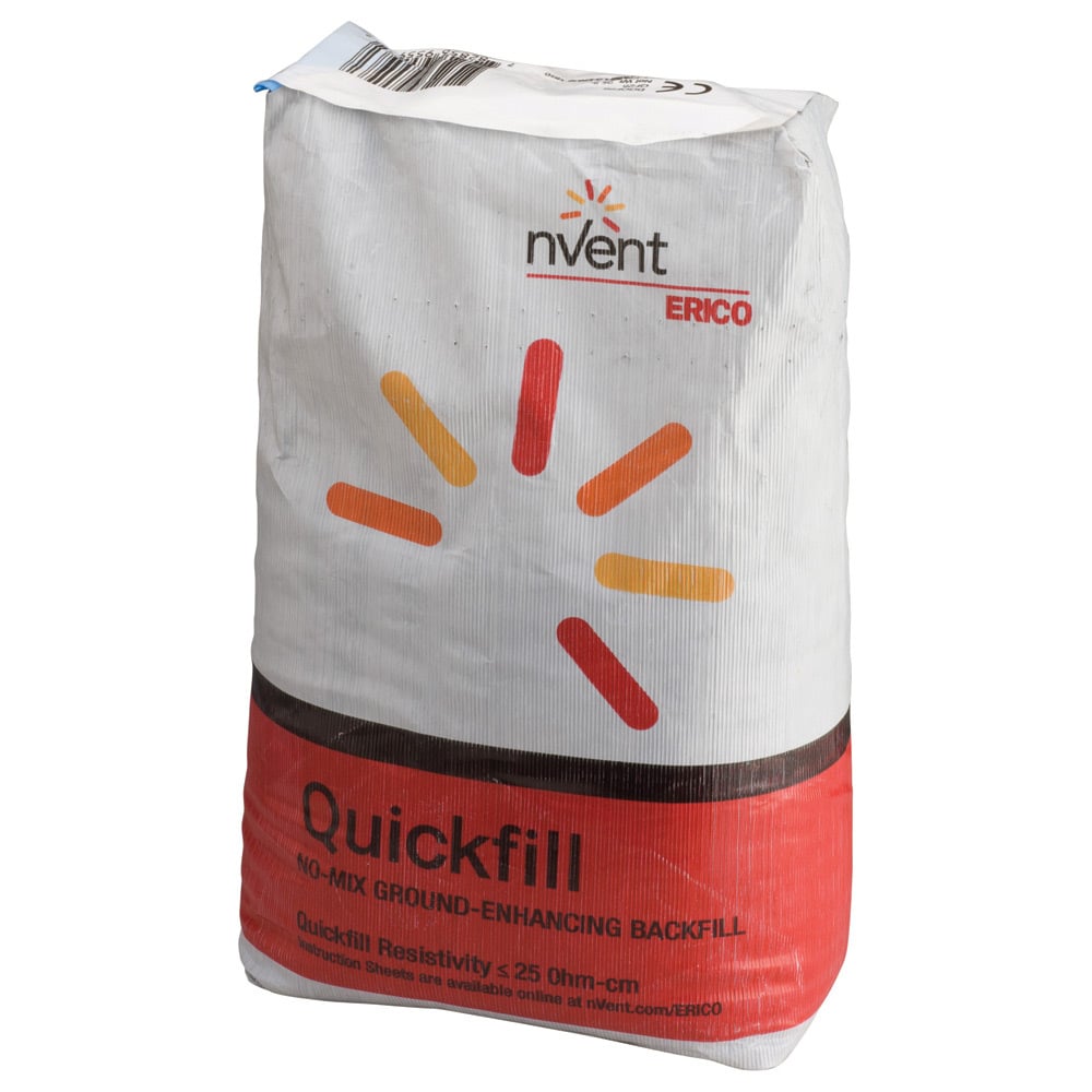 Quickfill No-Mix Ground Enhancing Backfill