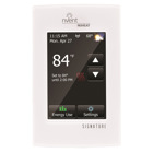 Nuheat SIGNATURE WiFi touchscreen programmable dual-voltage thermostat