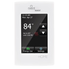 Nuheat HOME touchscreen programmable dual-voltage thermostat