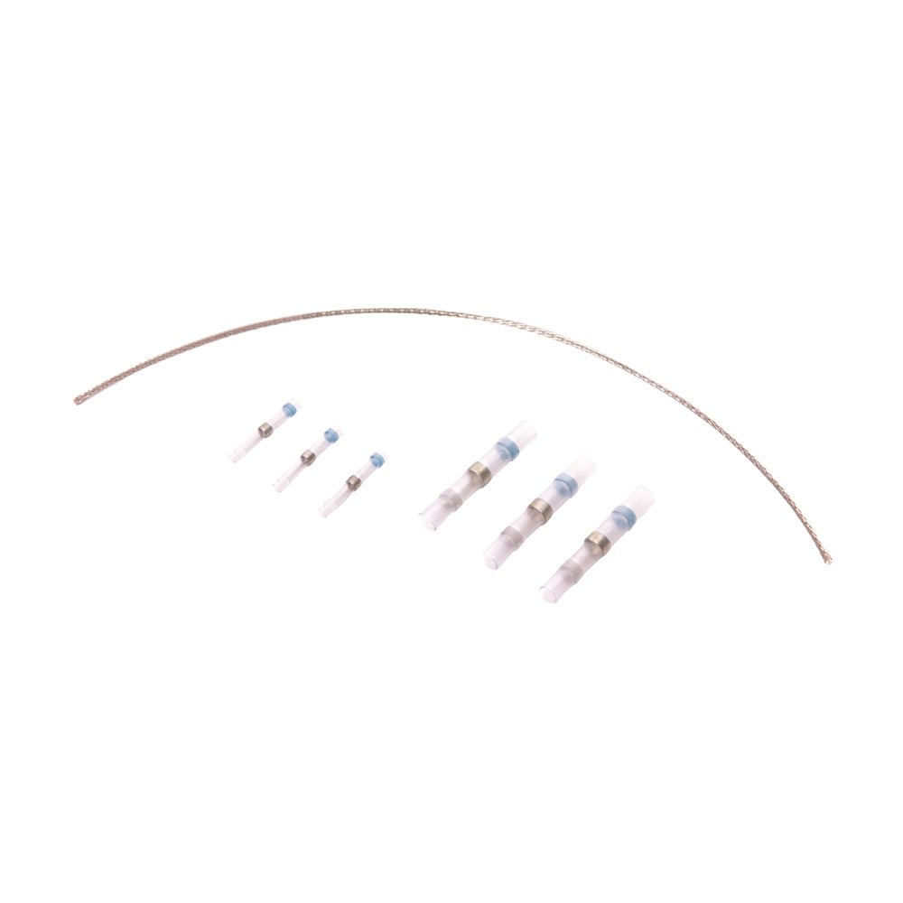 Nuheat floor heating mat repair kit