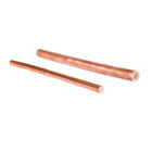 Dual 12 AWG conductors without jacket, .402" diameter and 600 V rated