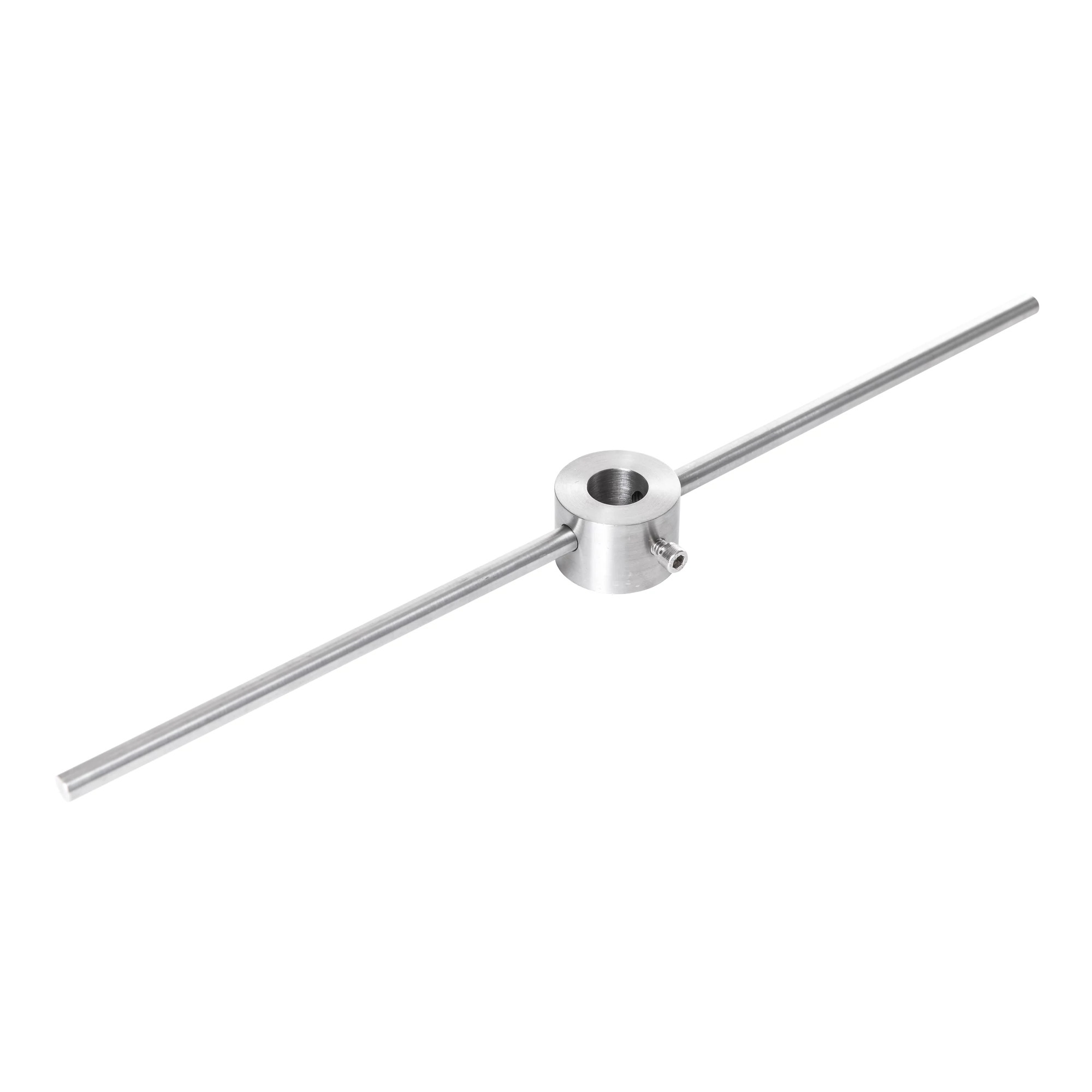 Tool to install 3/4 pot