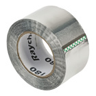 Aluminum Tape for attaching heating cables to pipes