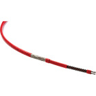 XTV Self-Regulating Heating Cable, 120 V, 10 W/ft at 50F/10C, CT-Jacket
