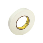 Glass Cloth Tape for Fixing Heating Cables, (not for stainless steel pipes)