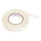 Glass Cloth Tape for Fixing Heating Cables, Suitable for Stainless Steel