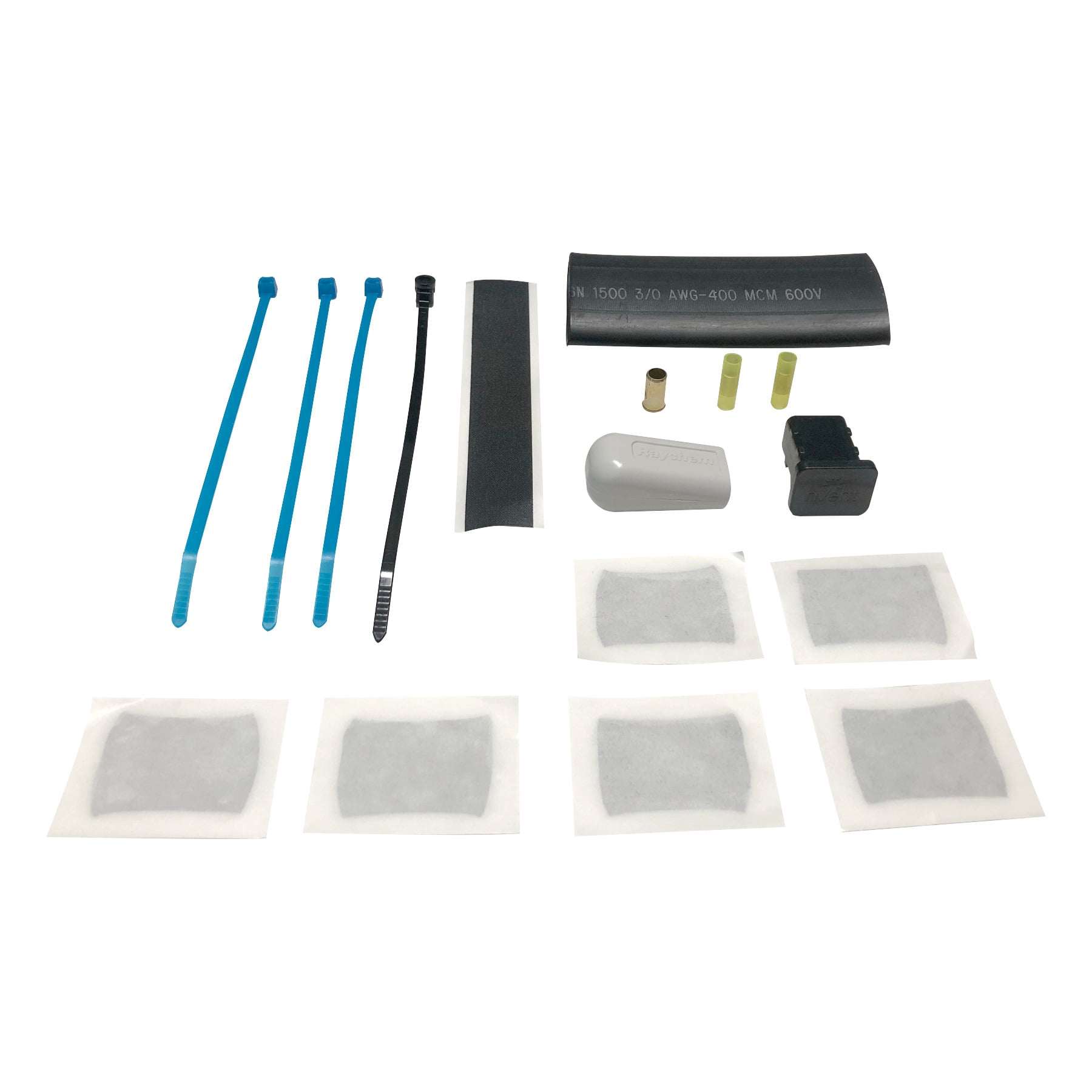 WinterGard Splice and Tee Connection, for one splice or one tee, with end seal